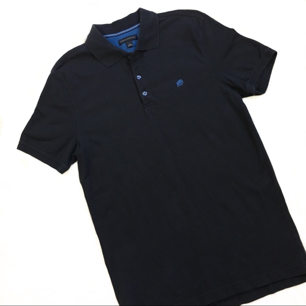 Banana Republic polo